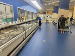 -盒马X会员店(上海森兰商都店)