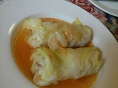 俄式菜卷-露西亚咖啡西餐厅(哈尔滨俄侨纪念馆店)