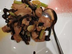 -箪食巷私房菜馆·鲁菜(玉函路店)