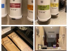 -广州白云机场雅高铂尔曼大酒店