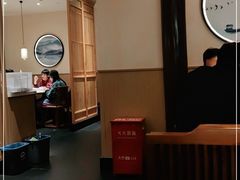 -涌上外婆桥(南塘店)