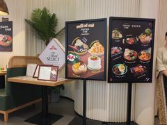 -mango tree芒果树泰国餐厅(青岛万象城店)