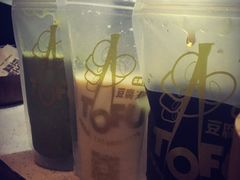 -品腐记·豆腐王朝(老门东总店)