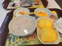 鸡蛋花卷-真功夫(大德路店)
