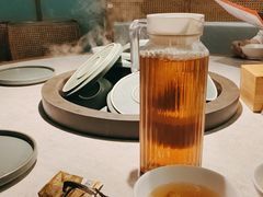 -鲜潭蒸汽石锅鱼(五道口购物中心店)