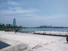 -桐乡凤凰湖
