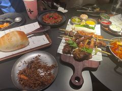 -赛格国际购物中心(小寨店)