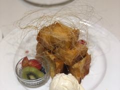 -PAN de PAIN Pancake & Sweets(K11 Art Mall店)