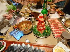 -西塔老太太泥炉烤肉(沈阳店)