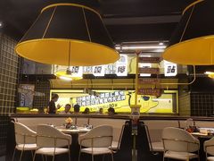 大堂-嘎嘎鸭脑壳(蜀汉路店)