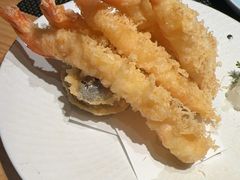 -虹料理·日料放题(悠方店)