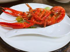 -宝都龙虾家常菜馆