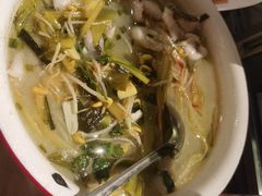 -缘生态云南菜·野生菌庭院餐厅(华侨城店)