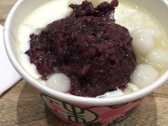 -宝珠奶酪(浦东金桥店)