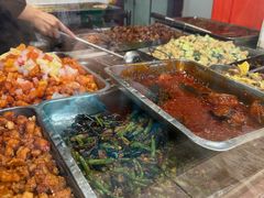 -清真•蜀风园(丁字沽店)