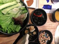 -黑牛黑猪烤肉专门店(万象城店)