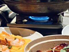 -留半山·香港食堂(啦啦宝都店)