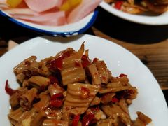 -盟重烧烤(高正街店)