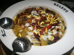 -太二酸菜鱼(正大广场店)