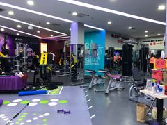 -爱尚游泳健身(外交公寓店)