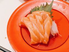 -新一番三文鱼寿司(红城湖店)