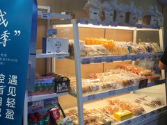 -一鸣真鲜奶吧(秣周东路地铁站店)