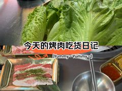 -泥炉烧肉师(新街口金銮巷店)