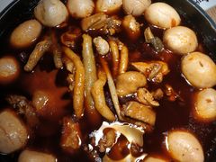 李子坝梁山鸡-李子坝梁山鸡(北碚万达五鸡哥店)