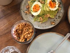 -RAC BAR(安福路店)