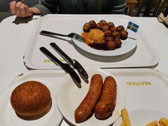-宜家·瑞典风味餐厅(无锡店)