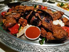 -Pasha帕夏土耳其餐厅(南昌路店)