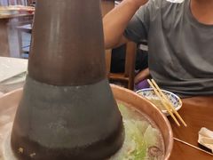 -百叶居·老北京涮羊肉(鼓楼店)