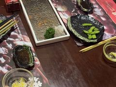 -弓二·烧鸟居酒屋(财富购物中心店)
