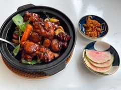 -鹿港小镇(滨北店)