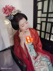 -盘子女人坊古装写真摄影(天津总店)