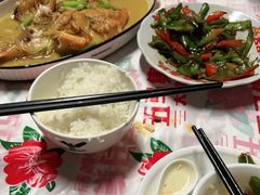-五马集·海鲜·温州大牌档(黑金冠五马街十字路口店)