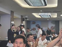 -京燕饭店-餐厅