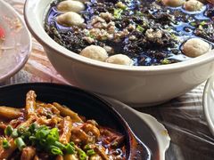 -众味海鲜大排档·活海鲜·潮汕味(南澳店)