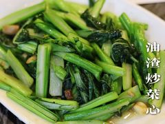 -美极鲜食坊(宝安南路店)