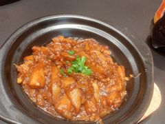 -苏淮景·苏闽融创菜·海鲜(原空港井河轩店)
