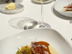 -Le Comptoir de Pierre Gagnaire