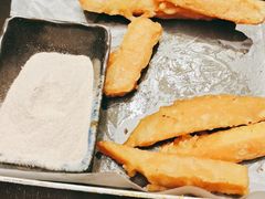 -钳真多钓虾馆·小龙虾海鲜烧烤(九六广场店)