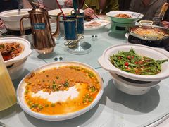-宋徽厨·安徽菜(怀宁步行街店)