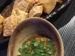 -虎虎龙虾大排档(双井店)