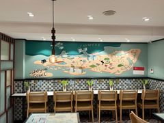 -滕记星发餐室·新加坡菜(巨鹿路店)