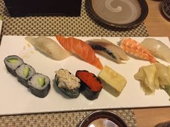 -琴寿司居酒屋(中山广场店)