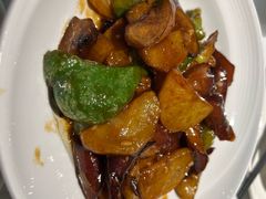 -关东小磨东北菜(漕河泾印象城店)