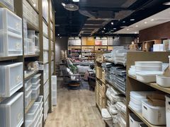 -MUJI无印良品(西单大悦城店)
