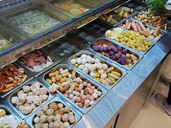 -张亮麻辣烫(张家口富达购物广场店)