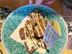 -鹤龟料理店(时代天街店)